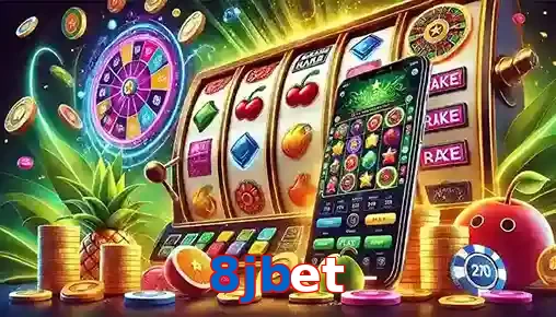 8jbet